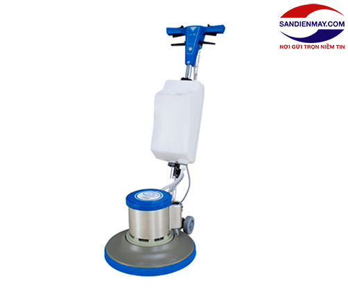 Máy lau sàn giặt thảm BF522